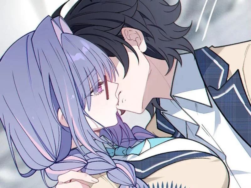 Sau Khi Ta Biến Thành Quái Vật Xúc Tu, Các Cô Ấy Càng Điên Cuồng Hơn! Chap 50 - Next Chap 49