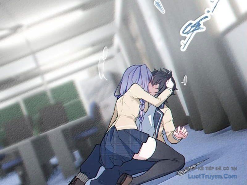 Sau Khi Ta Biến Thành Quái Vật Xúc Tu, Các Cô Ấy Càng Điên Cuồng Hơn! Chap 50 - Next Chap 49