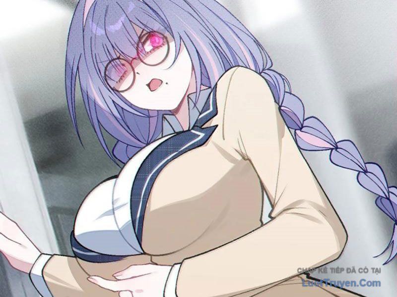 Sau Khi Ta Biến Thành Quái Vật Xúc Tu, Các Cô Ấy Càng Điên Cuồng Hơn! Chap 50 - Next Chap 49