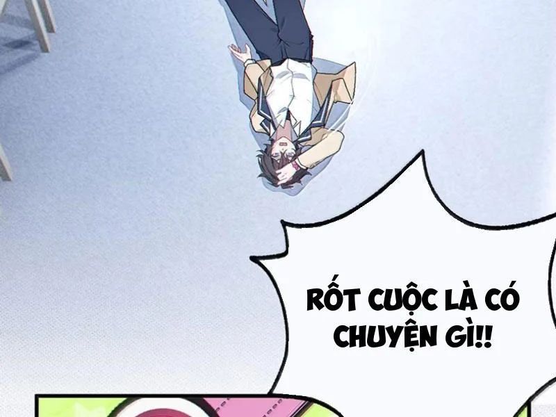 Sau Khi Ta Biến Thành Quái Vật Xúc Tu, Các Cô Ấy Càng Điên Cuồng Hơn! Chap 50 - Next Chap 49
