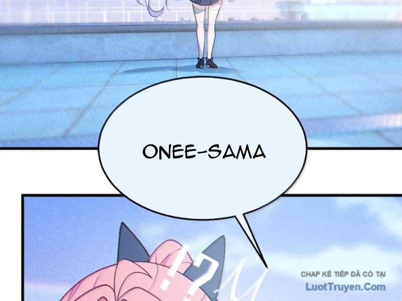 Sau Khi Ta Biến Thành Quái Vật Xúc Tu, Các Cô Ấy Càng Điên Cuồng Hơn! Chap 50 - Next Chap 49