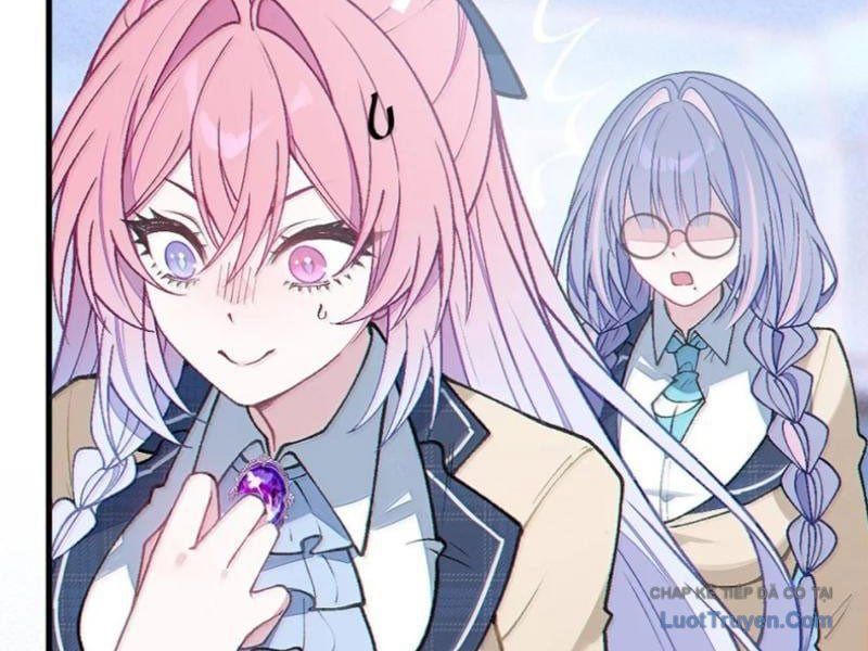 Sau Khi Ta Biến Thành Quái Vật Xúc Tu, Các Cô Ấy Càng Điên Cuồng Hơn! Chap 50 - Next Chap 49