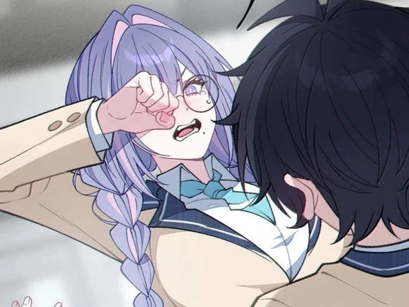 Sau Khi Ta Biến Thành Quái Vật Xúc Tu, Các Cô Ấy Càng Điên Cuồng Hơn! Chap 50 - Next Chap 49