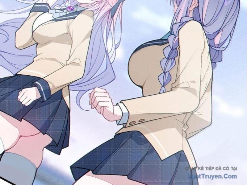 Sau Khi Ta Biến Thành Quái Vật Xúc Tu, Các Cô Ấy Càng Điên Cuồng Hơn! Chap 50 - Next Chap 49