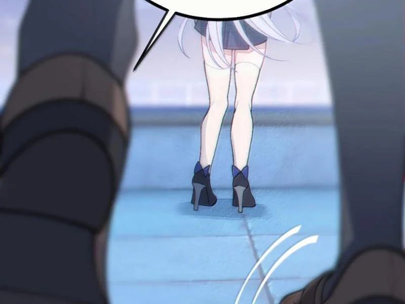 Sau Khi Ta Biến Thành Quái Vật Xúc Tu, Các Cô Ấy Càng Điên Cuồng Hơn! Chap 50 - Next Chap 49