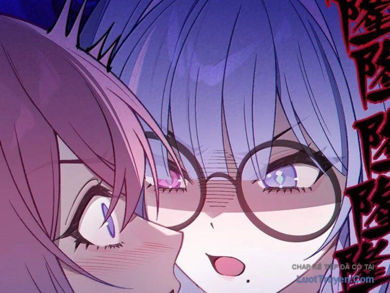 Sau Khi Ta Biến Thành Quái Vật Xúc Tu, Các Cô Ấy Càng Điên Cuồng Hơn! Chap 50 - Next Chap 49