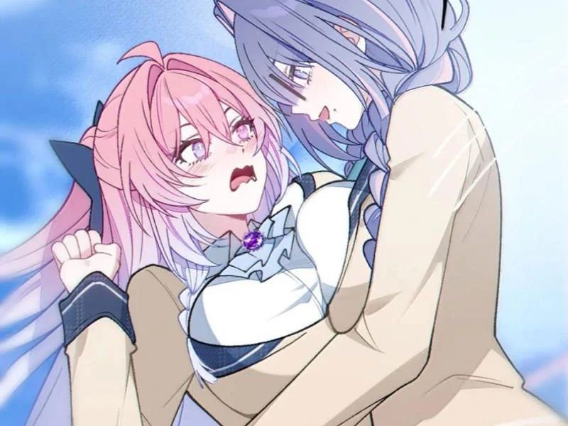 Sau Khi Ta Biến Thành Quái Vật Xúc Tu, Các Cô Ấy Càng Điên Cuồng Hơn! Chap 50 - Next Chap 49