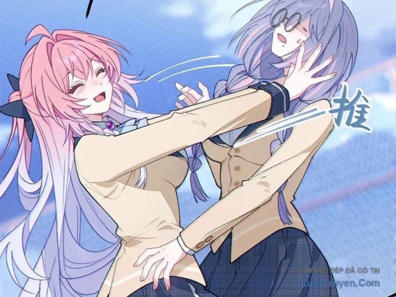 Sau Khi Ta Biến Thành Quái Vật Xúc Tu, Các Cô Ấy Càng Điên Cuồng Hơn! Chap 50 - Next Chap 49