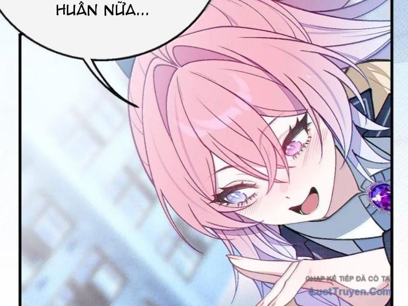 Sau Khi Ta Biến Thành Quái Vật Xúc Tu, Các Cô Ấy Càng Điên Cuồng Hơn! Chap 50 - Next Chap 49