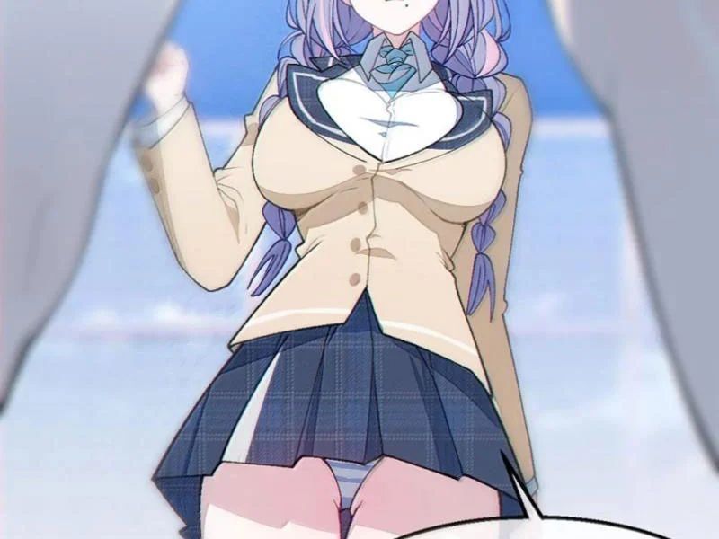 Sau Khi Ta Biến Thành Quái Vật Xúc Tu, Các Cô Ấy Càng Điên Cuồng Hơn! Chap 50 - Next Chap 49