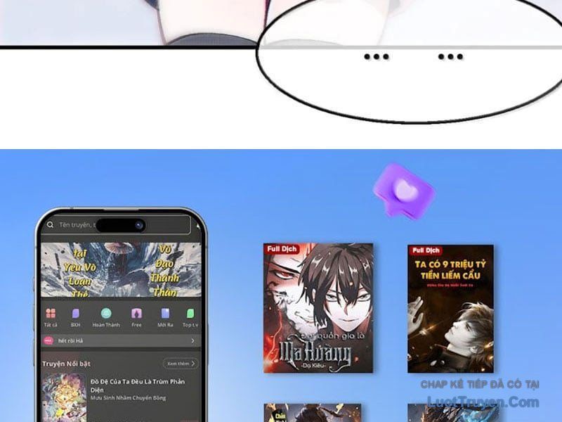 Sau Khi Ta Biến Thành Quái Vật Xúc Tu, Các Cô Ấy Càng Điên Cuồng Hơn! Chap 50 - Next Chap 49