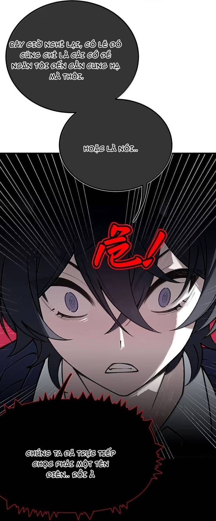 Sau Khi Ta Biến Thành Quái Vật Xúc Tu, Các Cô Ấy Càng Điên Cuồng Hơn! Chap 51 - Next Chap 50