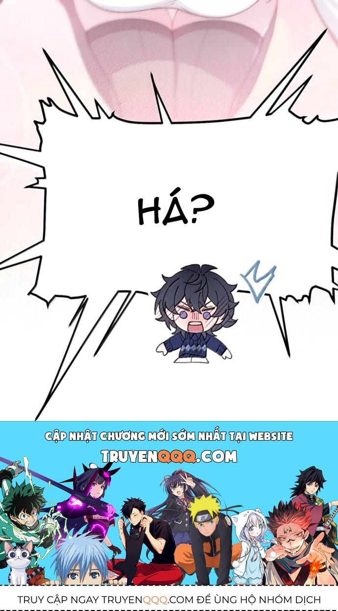 Sau Khi Ta Biến Thành Quái Vật Xúc Tu, Các Cô Ấy Càng Điên Cuồng Hơn! Chap 51 - Next Chap 50