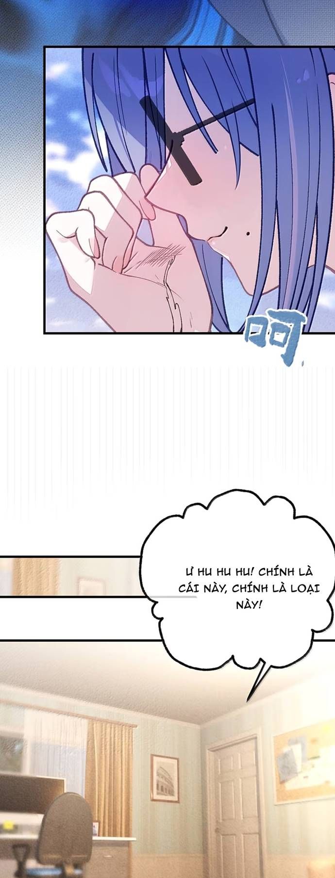 Sau Khi Ta Biến Thành Quái Vật Xúc Tu, Các Cô Ấy Càng Điên Cuồng Hơn! Chap 51 - Next Chap 50