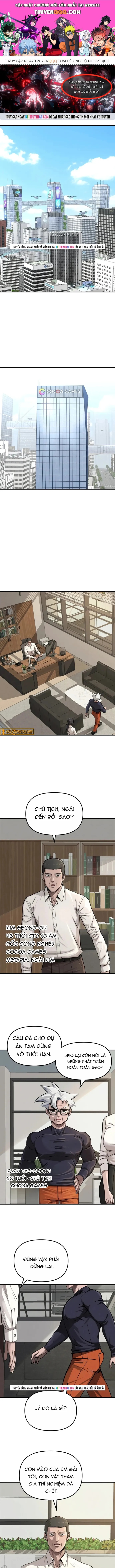 Quản Gia Hạng S Chap 25 - Next Chap 24