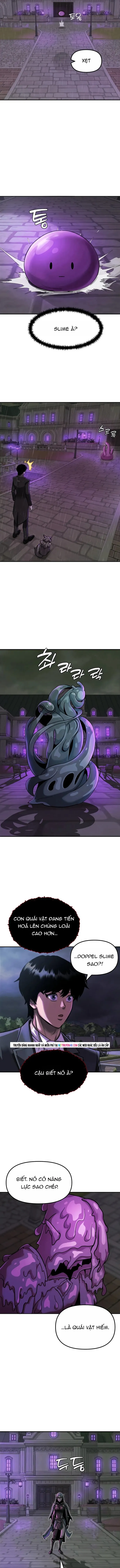 Quản Gia Hạng S Chap 25 - Next Chap 24