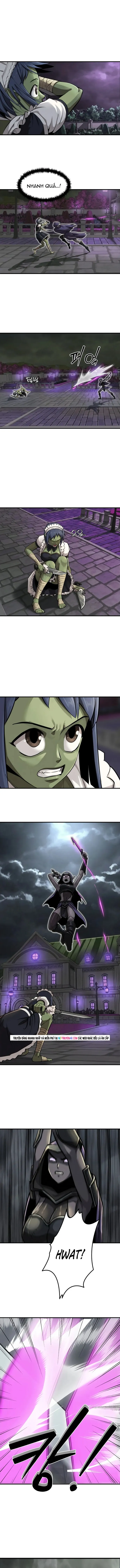 Quản Gia Hạng S Chap 25 - Next Chap 24