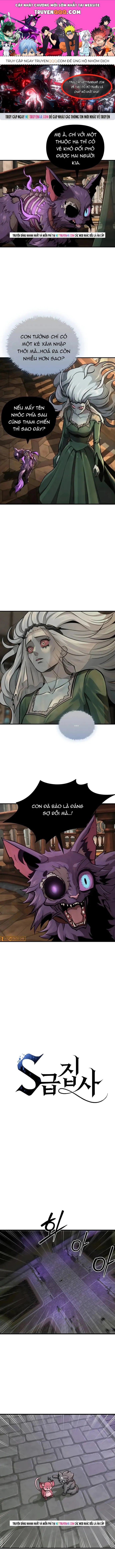 Quản Gia Hạng S Chap 26 - Next Chap 25