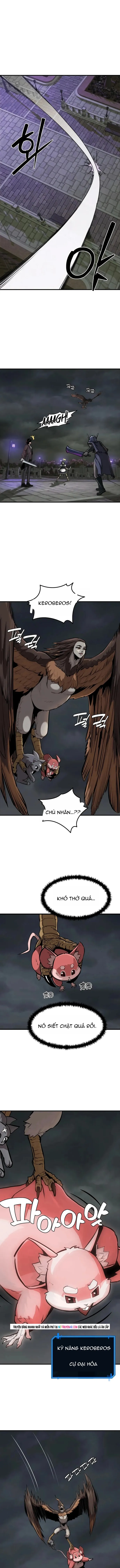 Quản Gia Hạng S Chap 26 - Next Chap 25