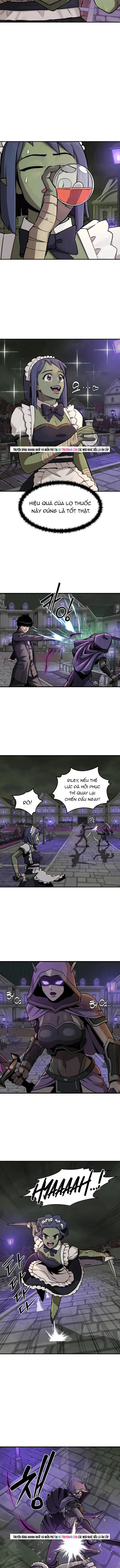 Quản Gia Hạng S Chap 26 - Next Chap 25