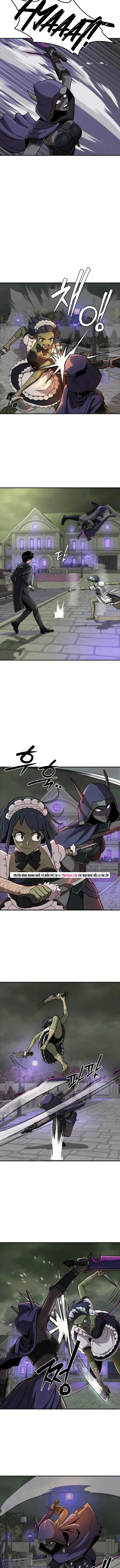 Quản Gia Hạng S Chap 26 - Next Chap 25