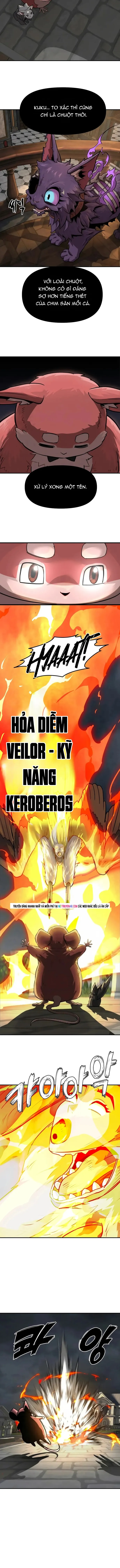 Quản Gia Hạng S Chap 26 - Next Chap 25