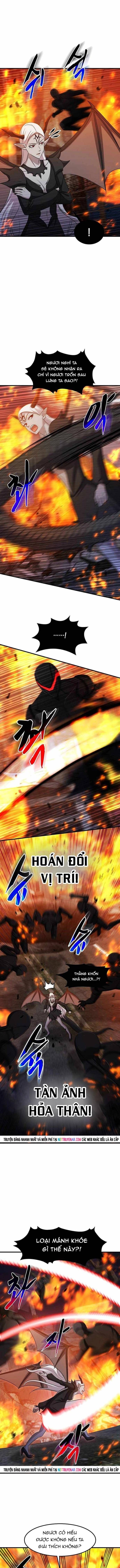 Võ Thần Thăng Cấp Chap 67 - Next Chap 66