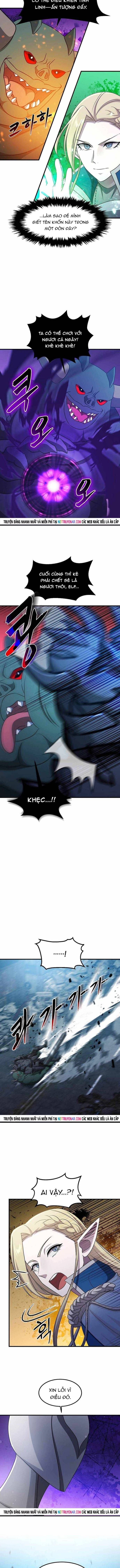 Võ Thần Thăng Cấp Chap 67 - Next Chap 66