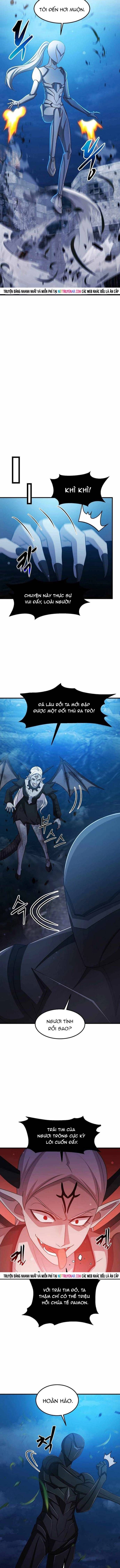 Võ Thần Thăng Cấp Chap 67 - Next Chap 66