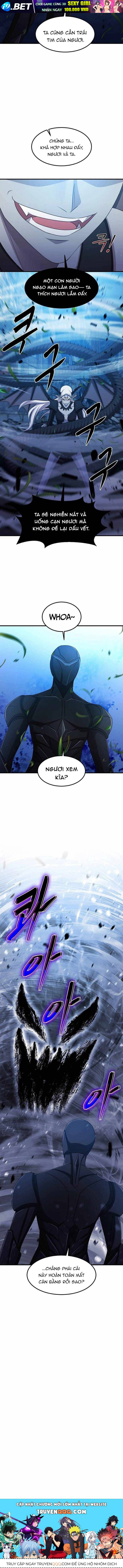 Võ Thần Thăng Cấp Chap 67 - Next Chap 66