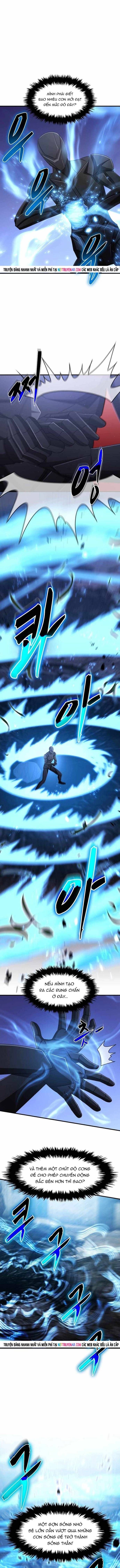 Võ Thần Thăng Cấp Chap 67 - Next Chap 66