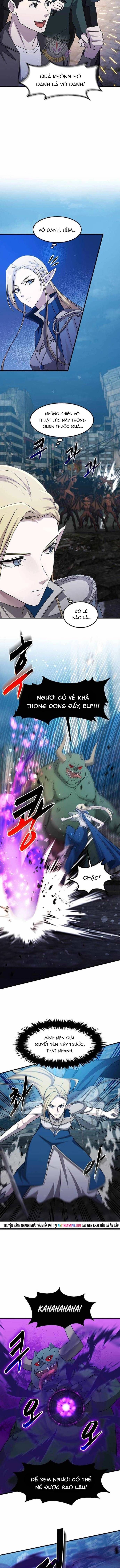 Võ Thần Thăng Cấp Chap 67 - Next Chap 66