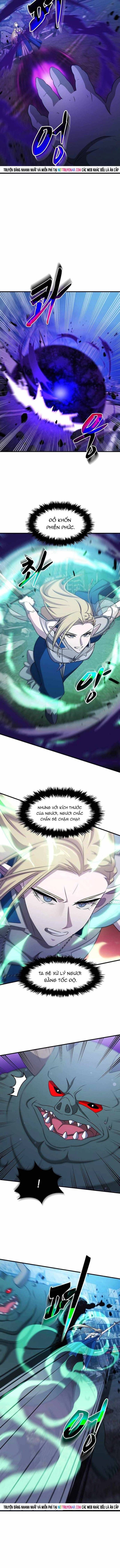 Võ Thần Thăng Cấp Chap 67 - Next Chap 66