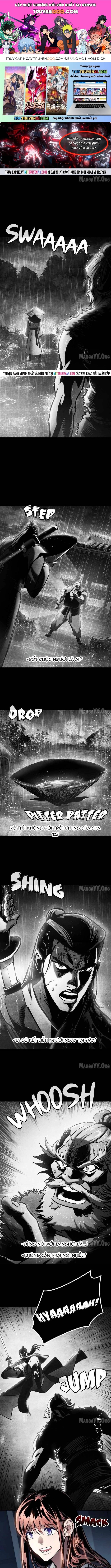 Đồ Long Chap 170 - Next Chap 169