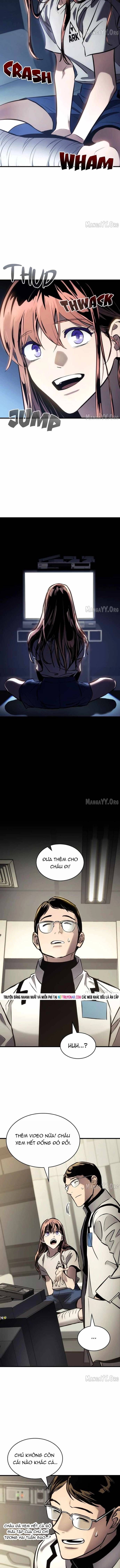 Đồ Long Chap 170 - Next Chap 169