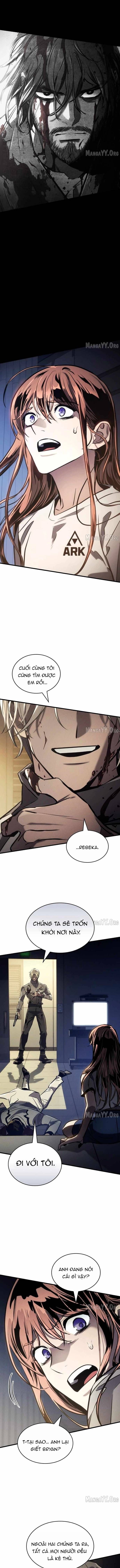 Đồ Long Chap 170 - Next Chap 169