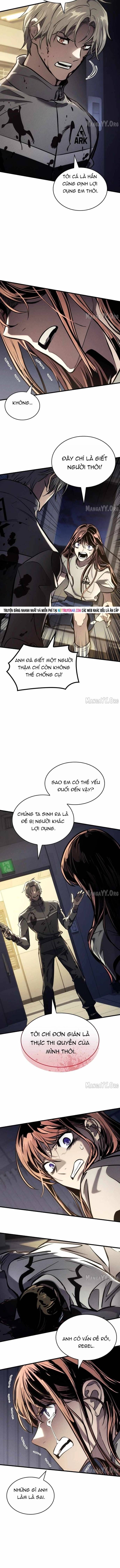 Đồ Long Chap 170 - Next Chap 169