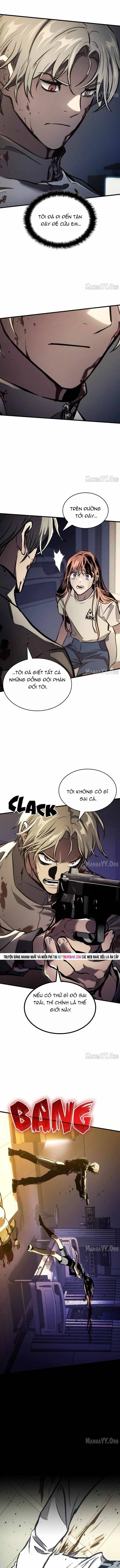 Đồ Long Chap 170 - Next Chap 169