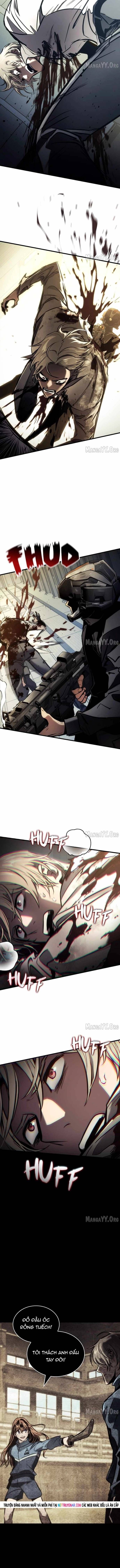 Đồ Long Chap 170 - Next Chap 169