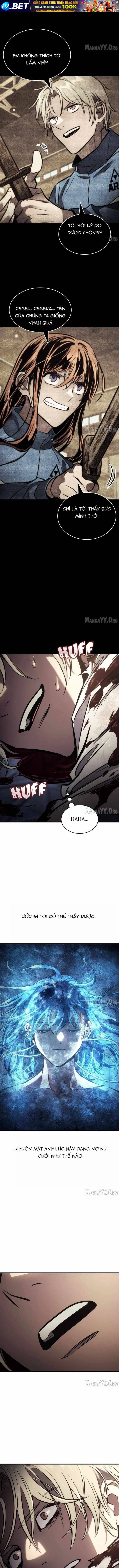 Đồ Long Chap 170 - Next Chap 169