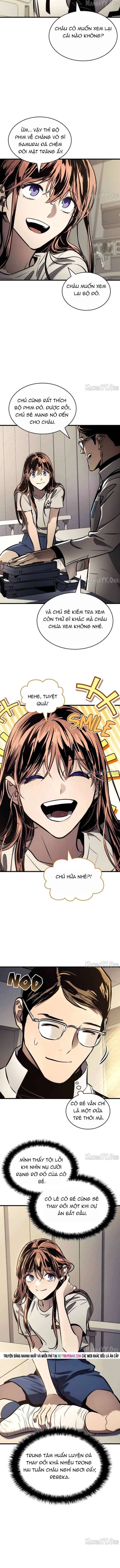 Đồ Long Chap 170 - Next Chap 169