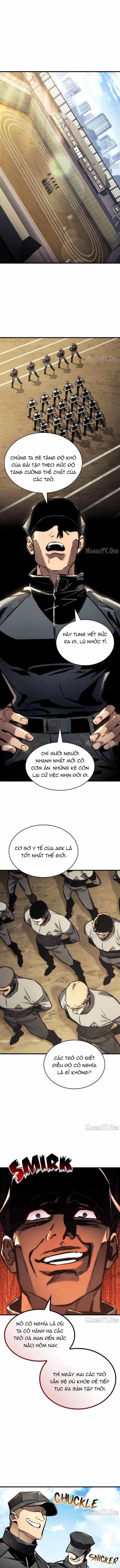 Đồ Long Chap 170 - Next Chap 169