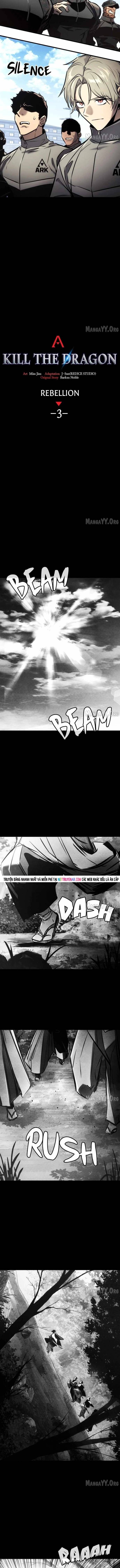 Đồ Long Chap 170 - Next Chap 169