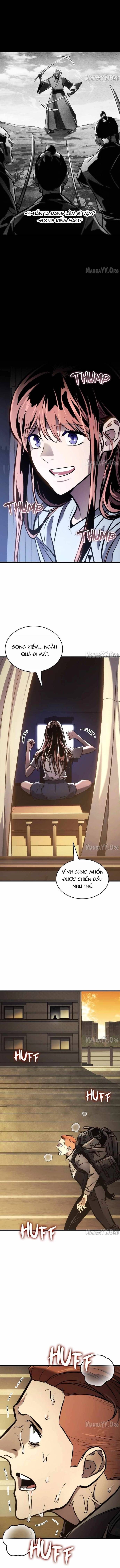 Đồ Long Chap 170 - Next Chap 169