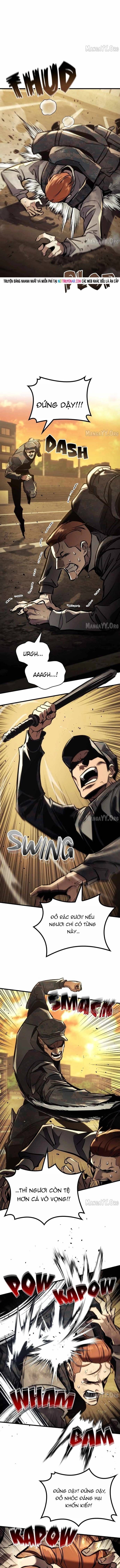 Đồ Long Chap 170 - Next Chap 169