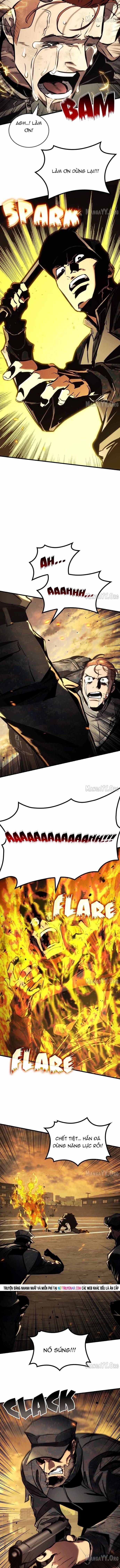 Đồ Long Chap 170 - Next Chap 169