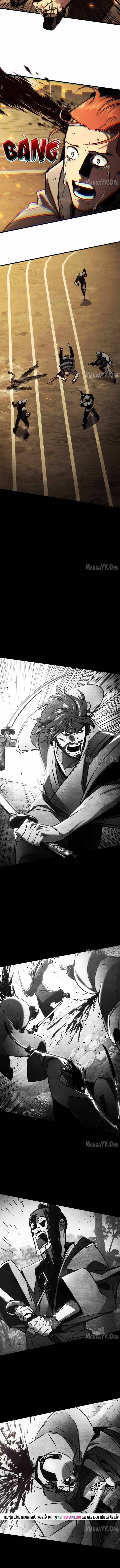 Đồ Long Chap 170 - Next Chap 169