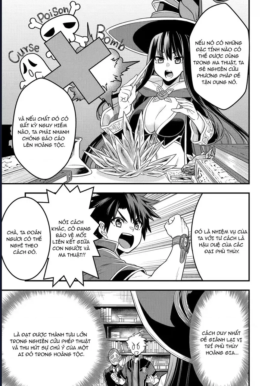 Siêu Nhân Đỏ Chuyển Sinh Trở Thành Mạo Hiểm Giả Ở Dị Giới Chap 1