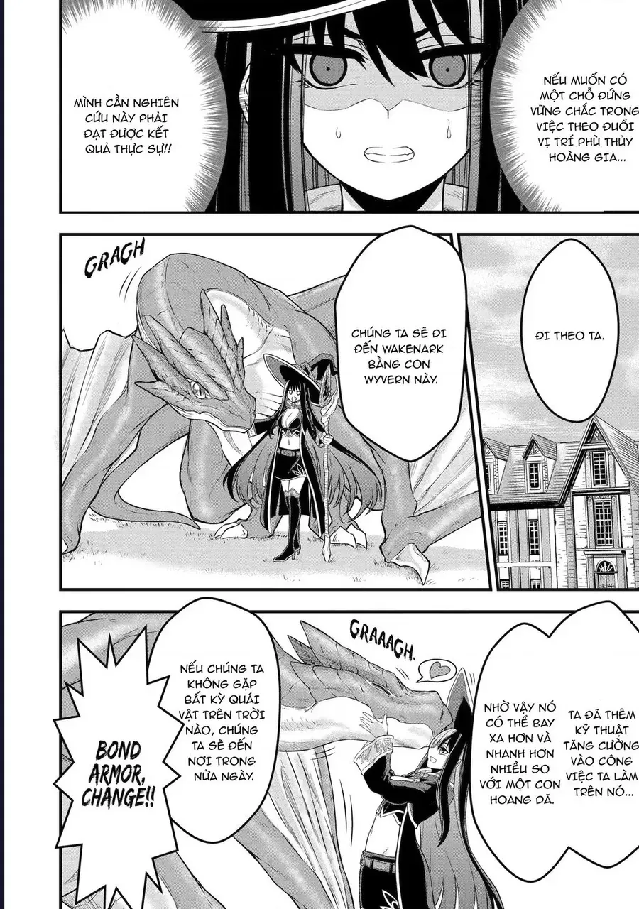 Siêu Nhân Đỏ Chuyển Sinh Trở Thành Mạo Hiểm Giả Ở Dị Giới Chap 1