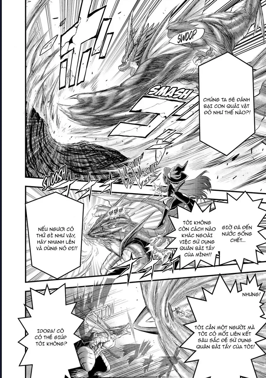 Siêu Nhân Đỏ Chuyển Sinh Trở Thành Mạo Hiểm Giả Ở Dị Giới Chap 1